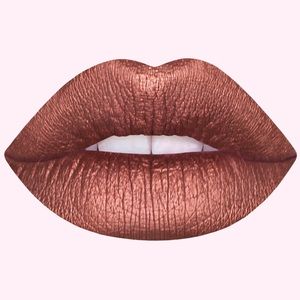 ✨PD✨Lime Crime Liquid Lipstick. Lana. BRAND NEW!